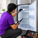 Refrigerator repair